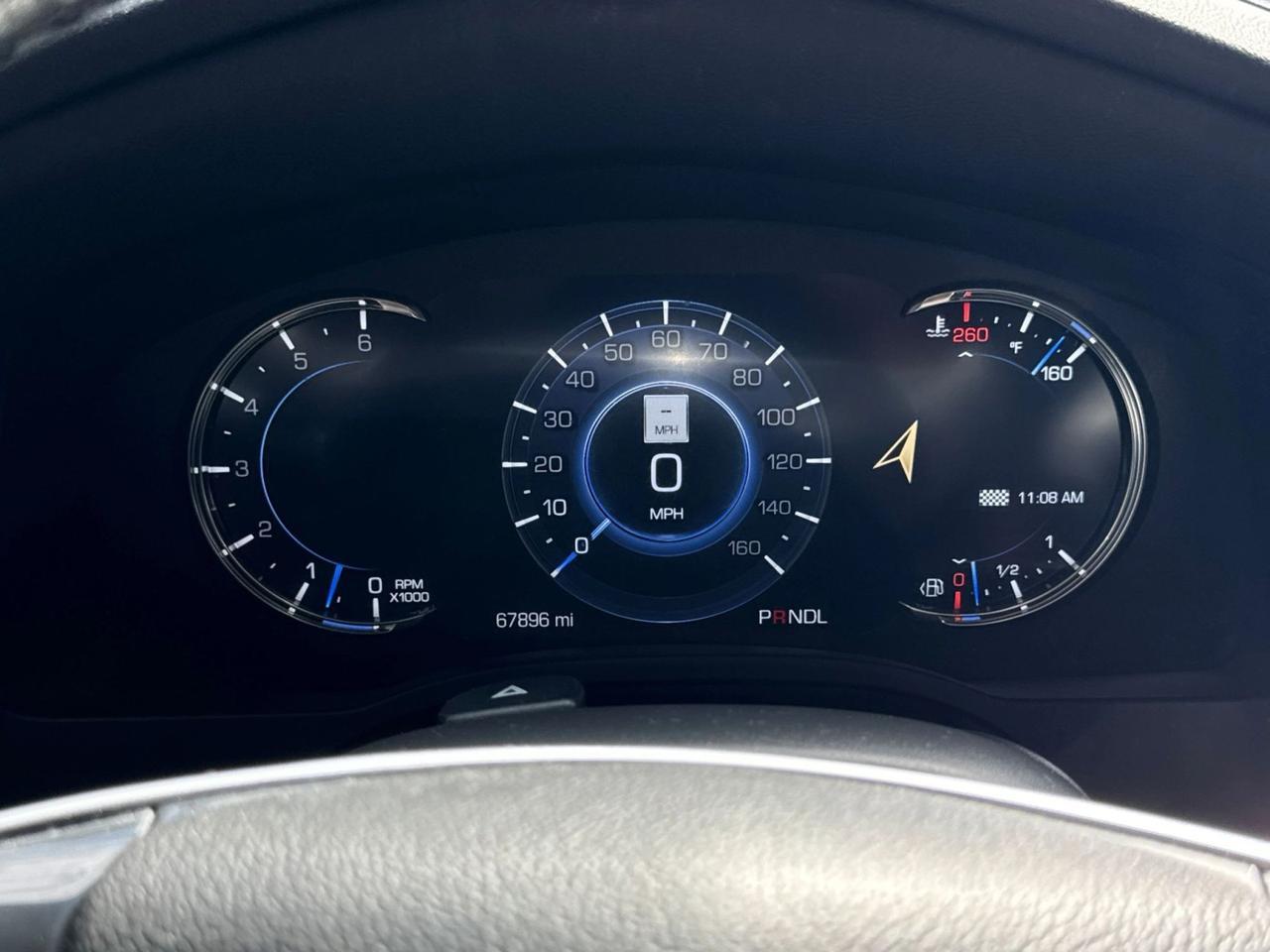 2020 Cadillac Escalade Premium Luxury Miami FL
