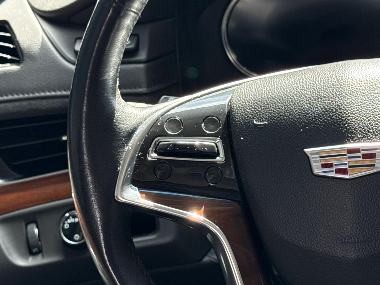 2020 Cadillac Escalade Premium Luxury Miami FL