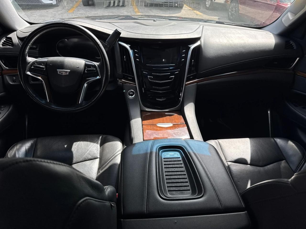 2020 Cadillac Escalade Premium Luxury Miami FL