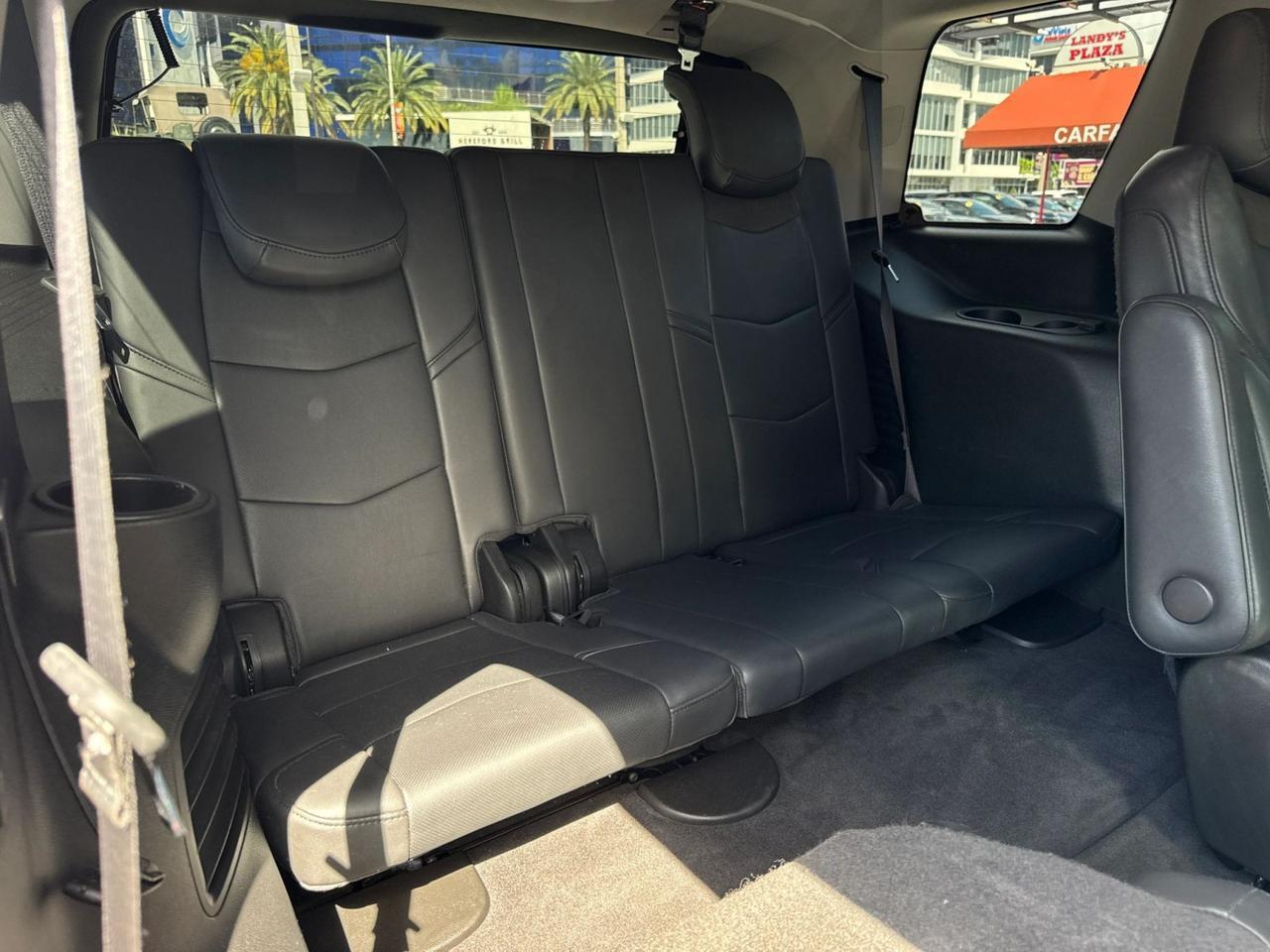 2020 Cadillac Escalade Premium Luxury Miami FL