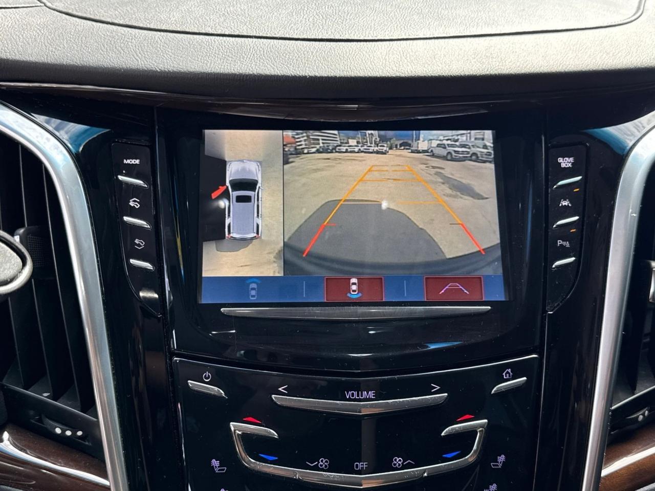 2020 Cadillac Escalade Premium Luxury Miami FL