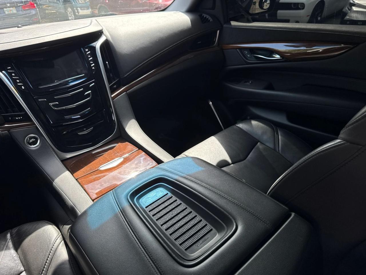 2020 Cadillac Escalade Premium Luxury Miami FL