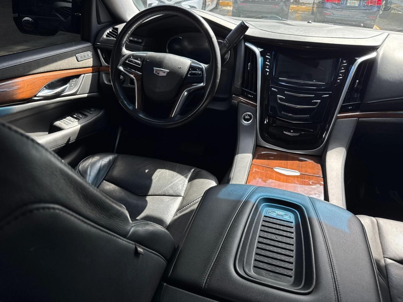 2020 Cadillac Escalade Premium Luxury Miami FL