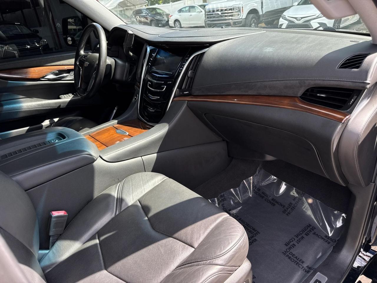 2020 Cadillac Escalade Premium Luxury Miami FL