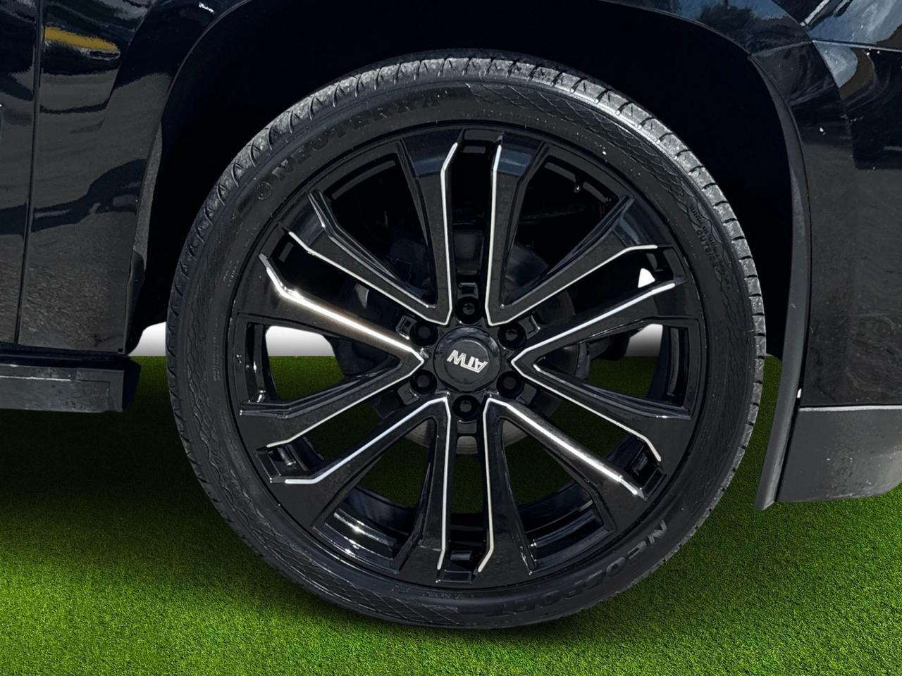 2020 Cadillac Escalade Premium Luxury Miami FL