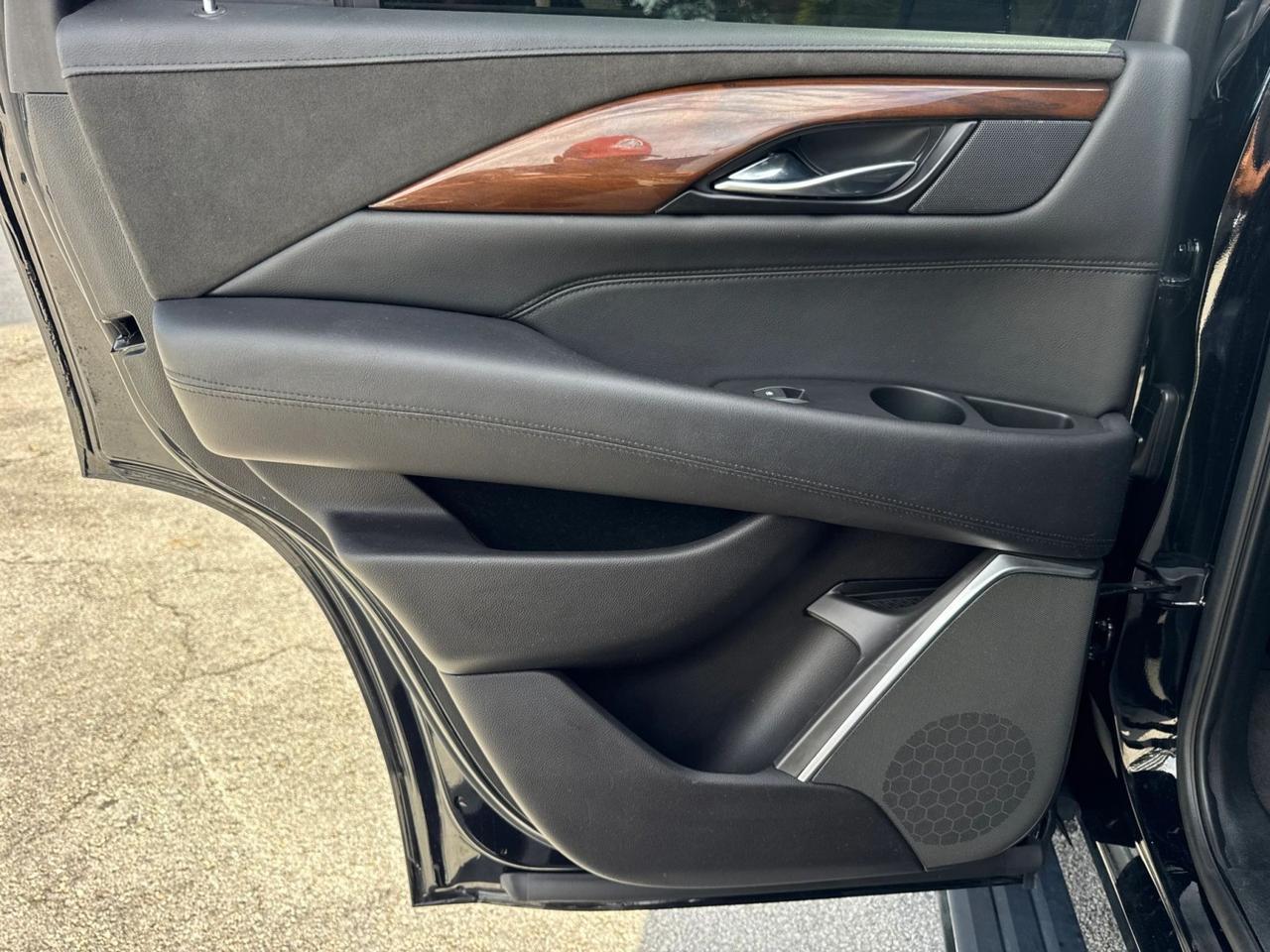 2020 Cadillac Escalade Premium Luxury Miami FL