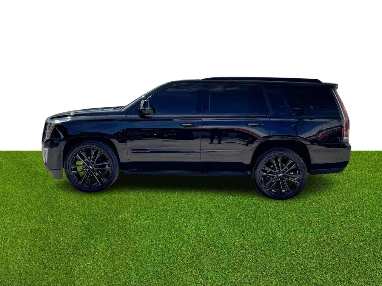 2020 Cadillac Escalade Premium Luxury Miami FL