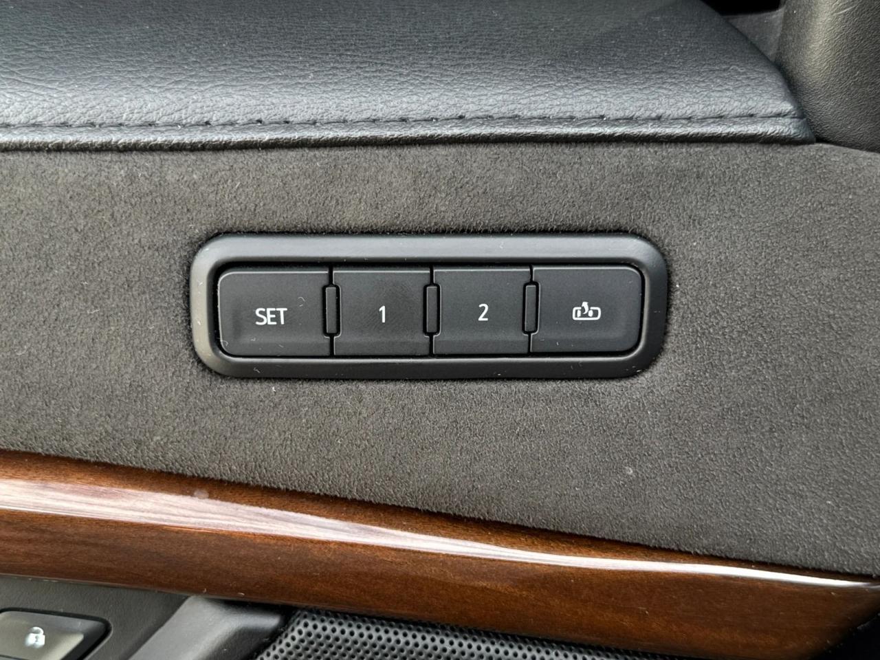 2020 Cadillac Escalade Premium Luxury Miami FL