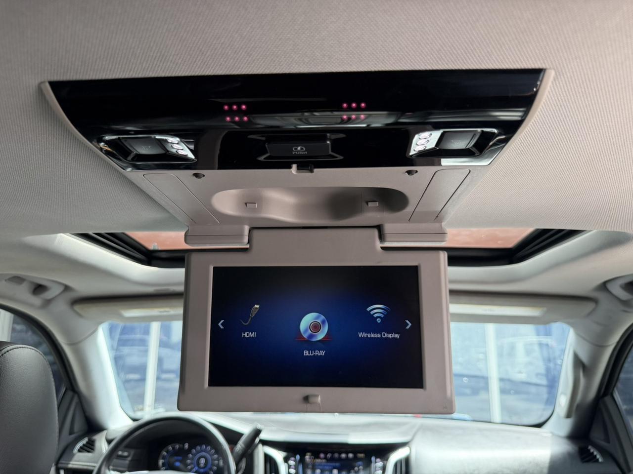 2020 Cadillac Escalade Premium Luxury Miami FL