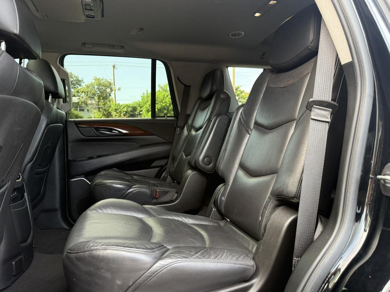 2020 Cadillac Escalade Premium Luxury Hollywood FL