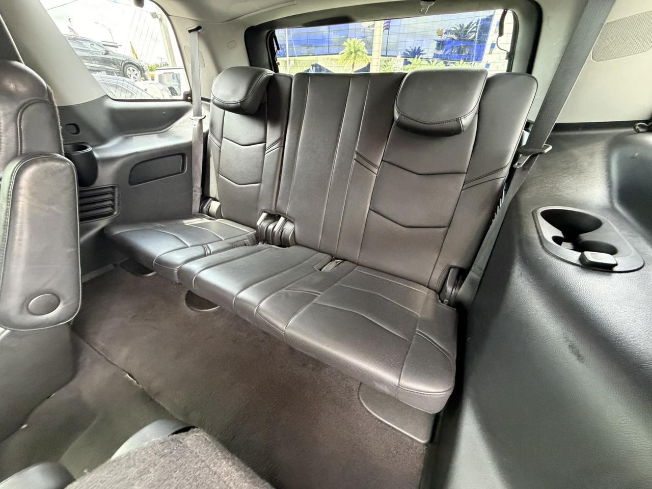 2020 Cadillac Escalade Premium Luxury Miami FL