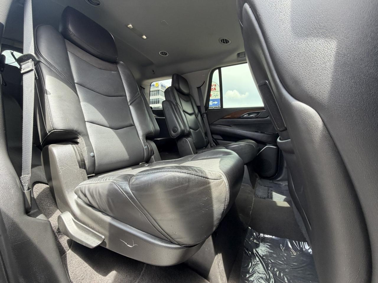 2020 Cadillac Escalade Premium Luxury Miami FL