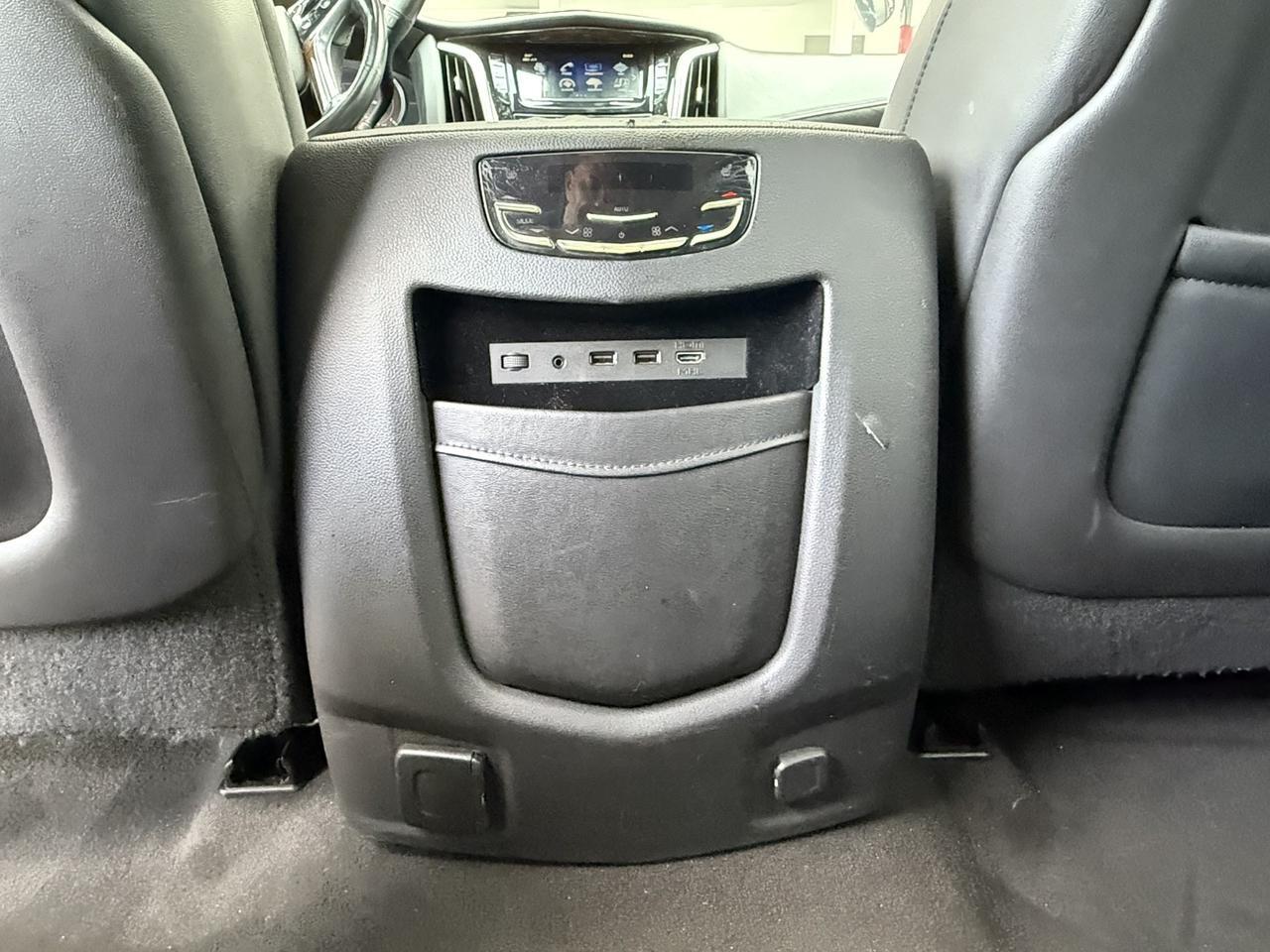 2020 Cadillac Escalade Premium Luxury Hollywood FL