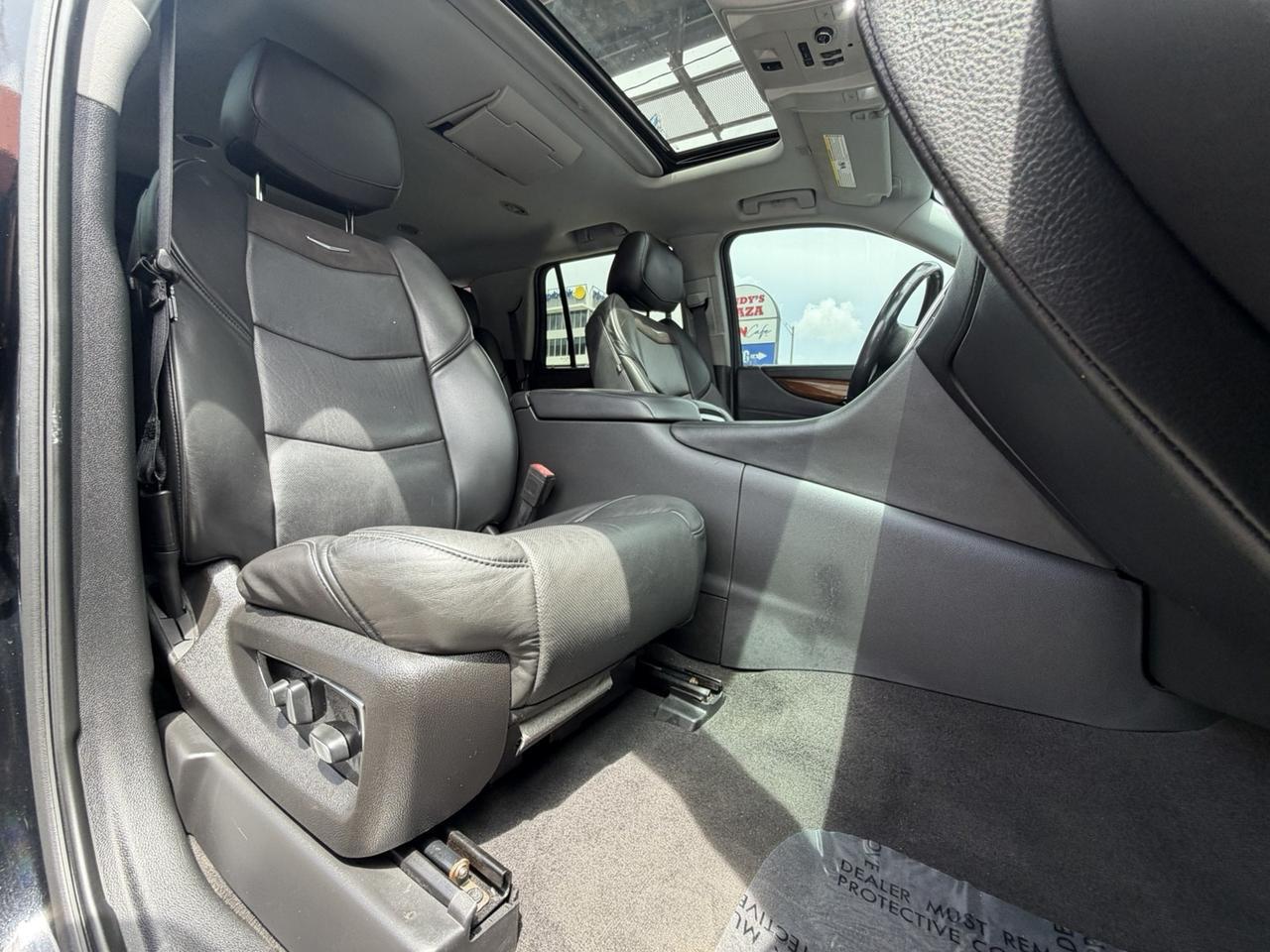 2020 Cadillac Escalade Premium Luxury Miami FL