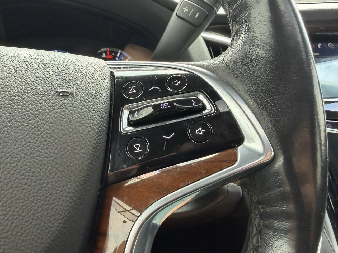 2020 Cadillac Escalade Premium Luxury Miami FL