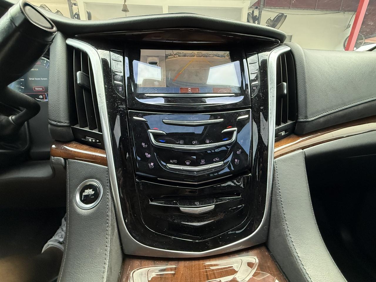 2020 Cadillac Escalade Premium Luxury Hollywood FL