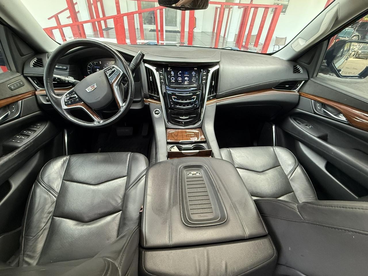 2020 Cadillac Escalade Premium Luxury Hollywood FL