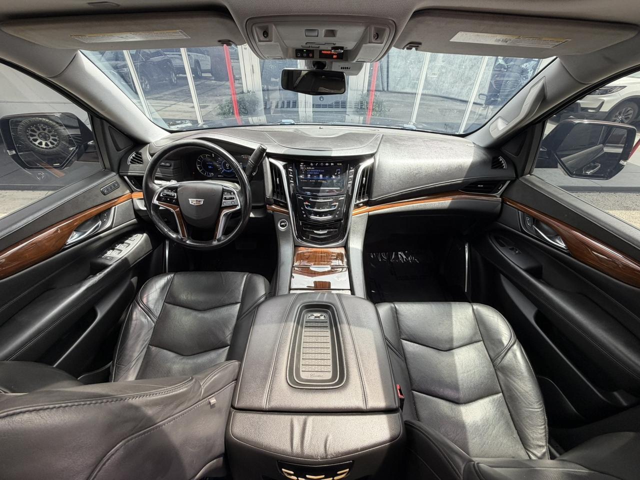 2020 Cadillac Escalade Premium Luxury Miami FL