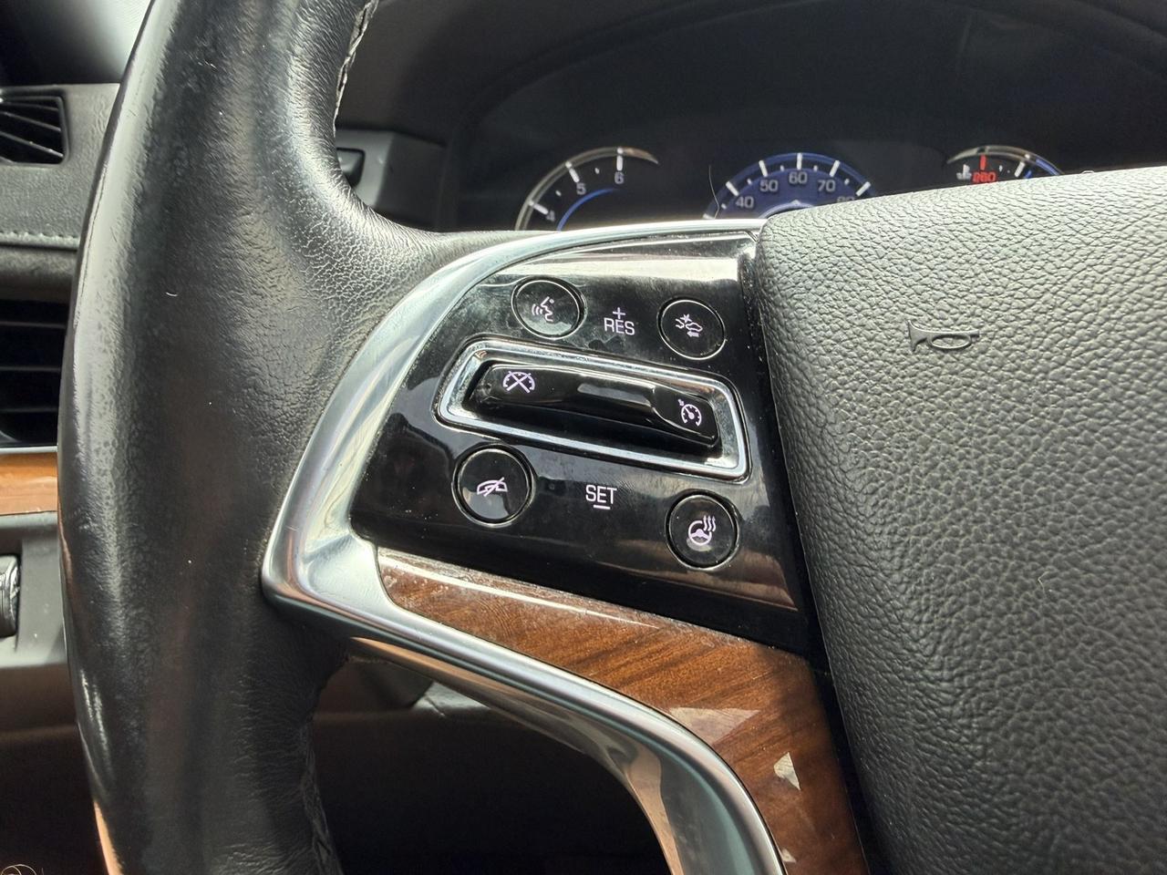 2020 Cadillac Escalade Premium Luxury Miami FL