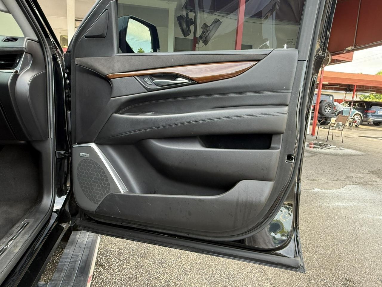 2020 Cadillac Escalade Premium Luxury Hollywood FL