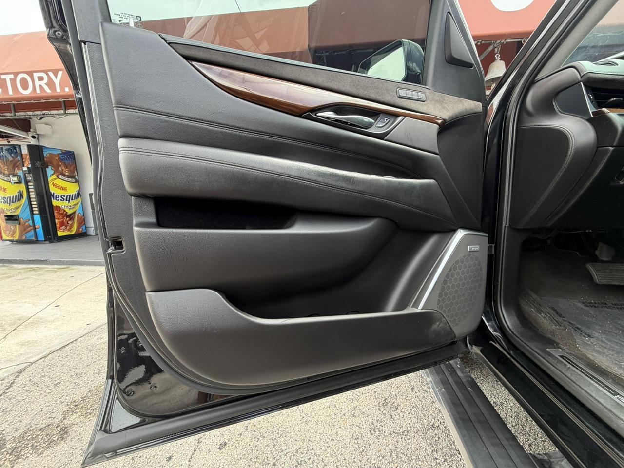 2020 Cadillac Escalade Premium Luxury Miami FL