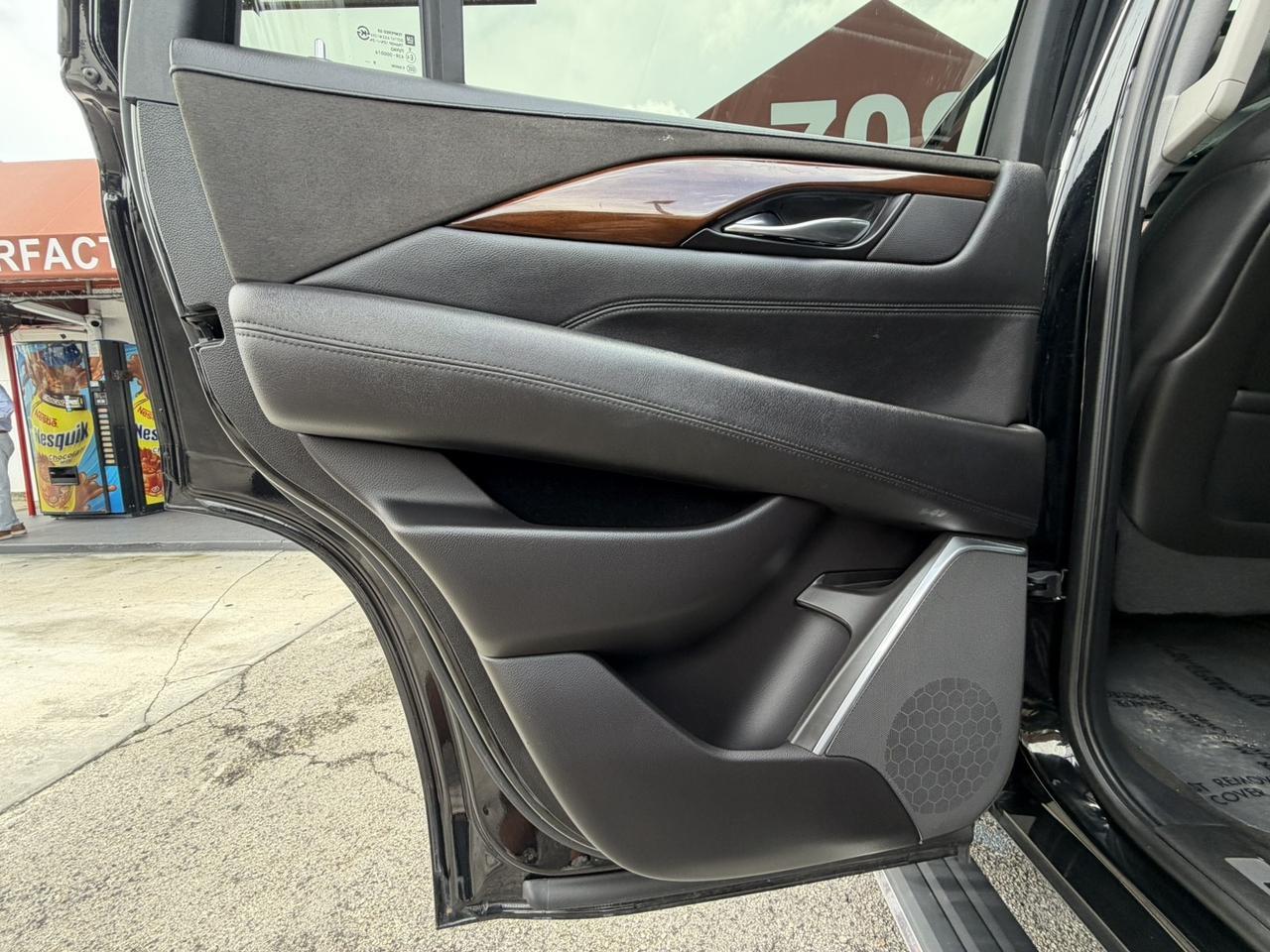2020 Cadillac Escalade Premium Luxury Miami FL