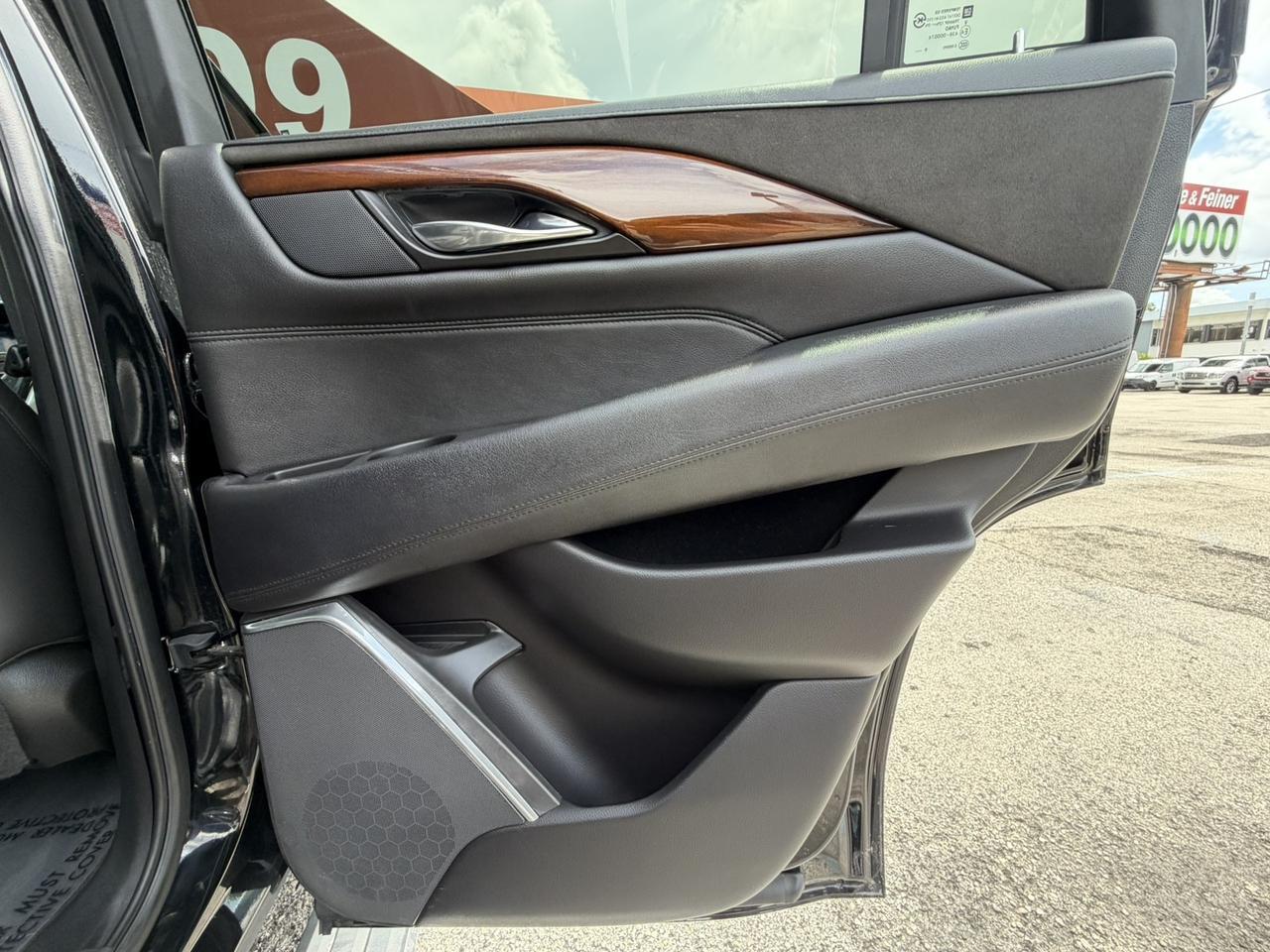 2020 Cadillac Escalade Premium Luxury Miami FL