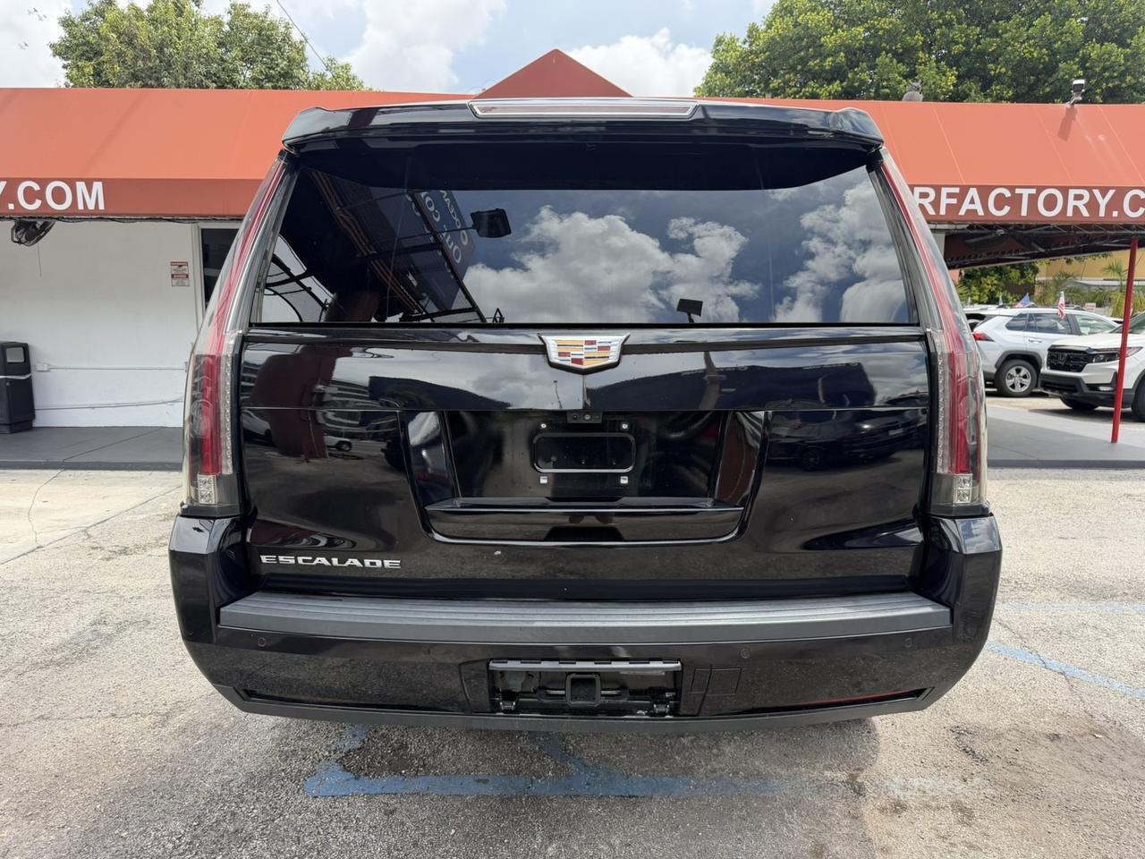 2020 Cadillac Escalade Premium Luxury Miami FL