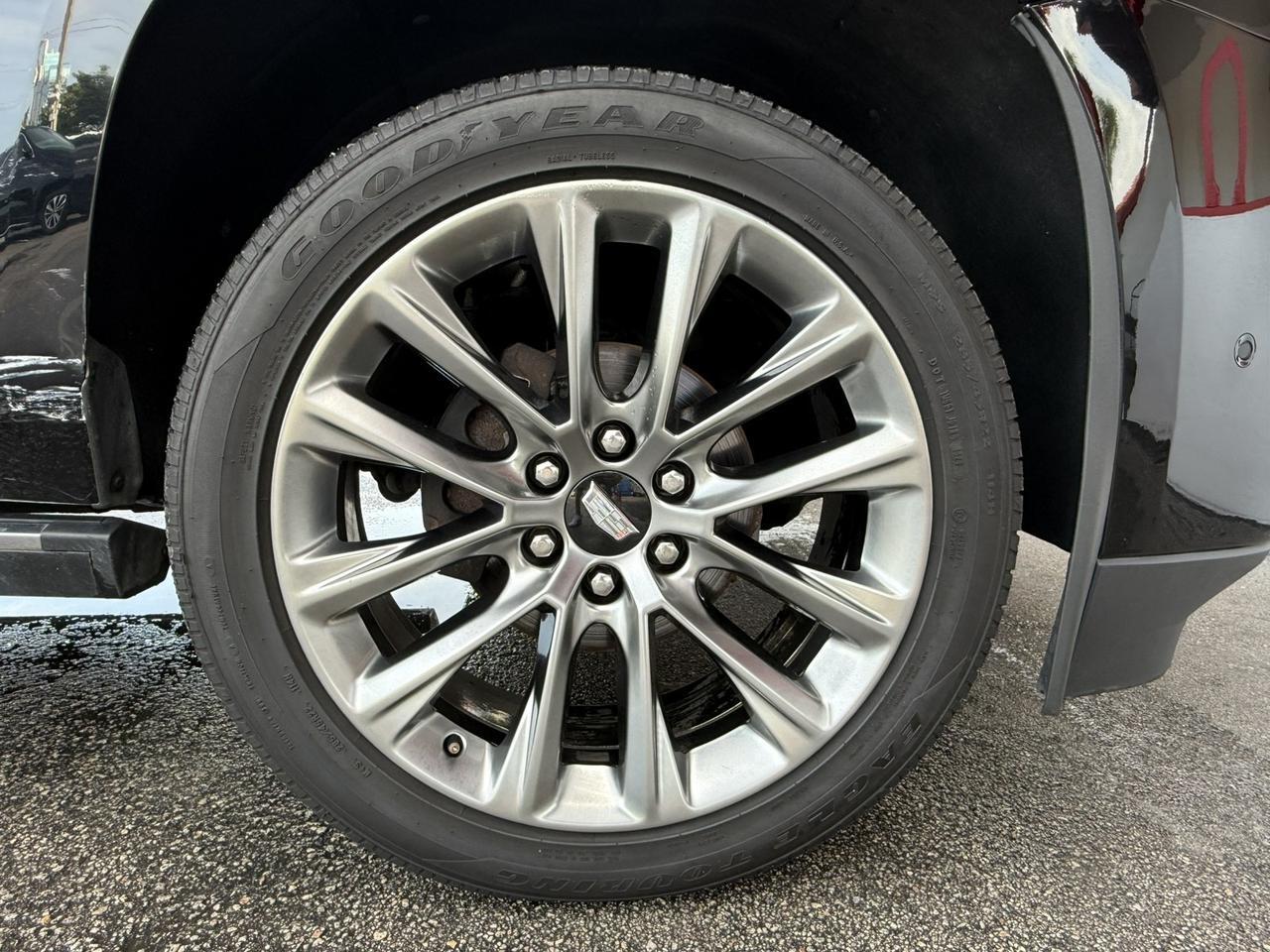 2020 Cadillac Escalade Premium Luxury Hollywood FL