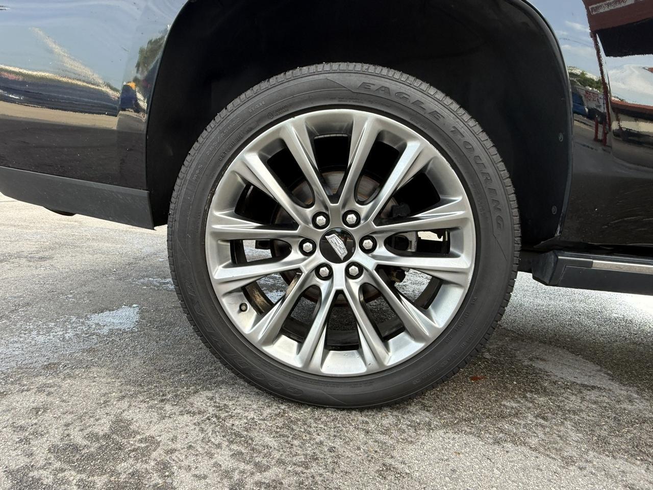 2020 Cadillac Escalade Premium Luxury Hollywood FL