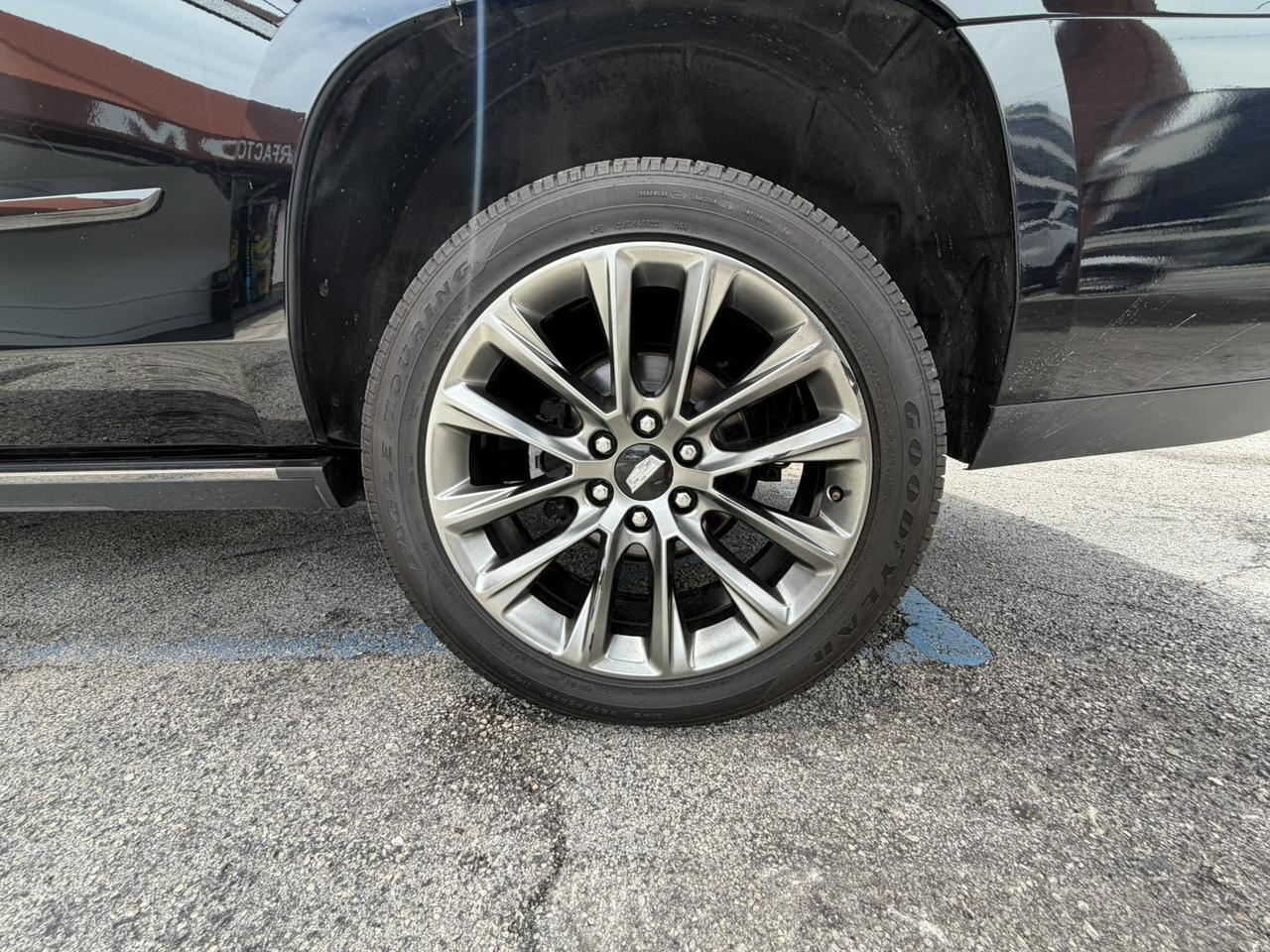2020 Cadillac Escalade Premium Luxury Miami FL