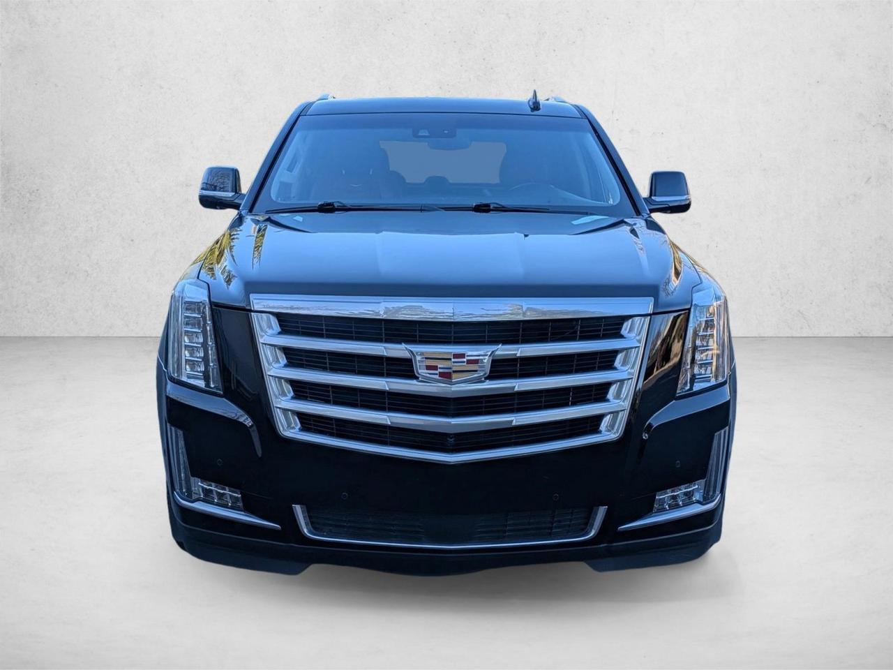 2020 Cadillac Escalade Premium Luxury