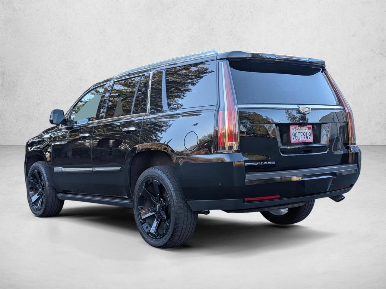 2020 Cadillac Escalade Premium Luxury Roseville CA
