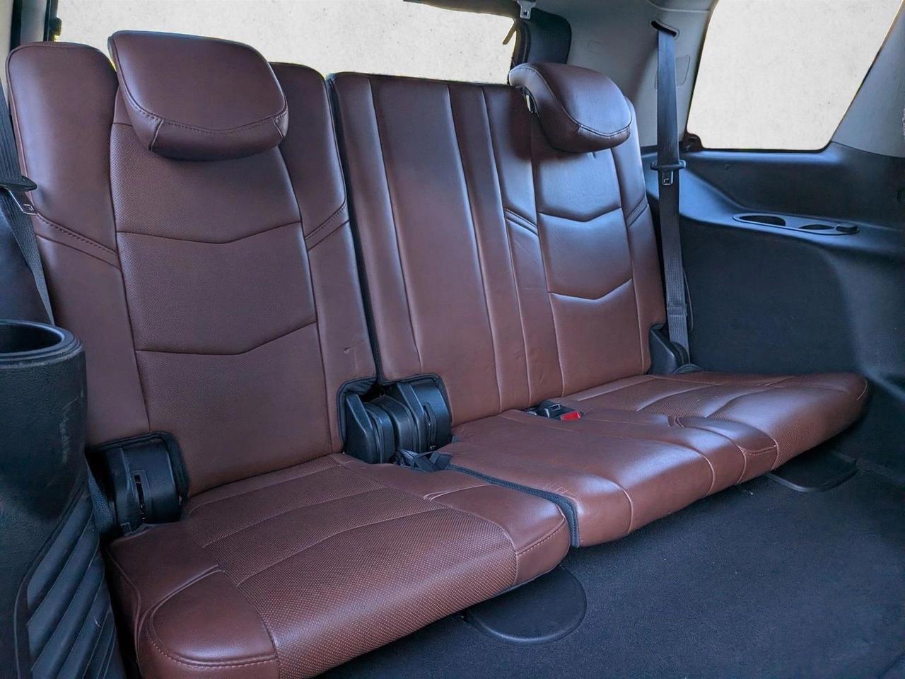 2020 Cadillac Escalade Premium Luxury Roseville CA