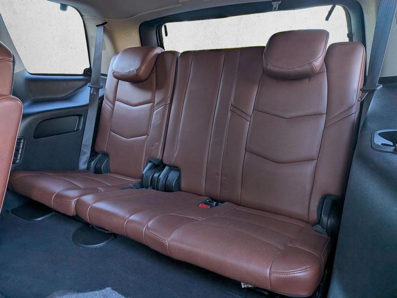 2020 Cadillac Escalade Premium Luxury Roseville CA