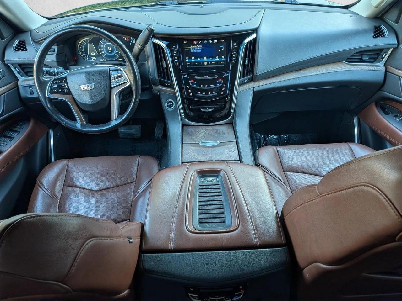 2020 Cadillac Escalade Premium Luxury Roseville CA