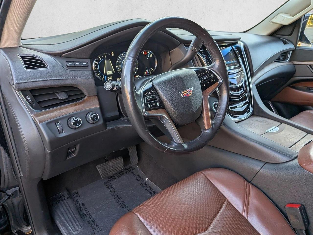 2020 Cadillac Escalade Premium Luxury Roseville CA
