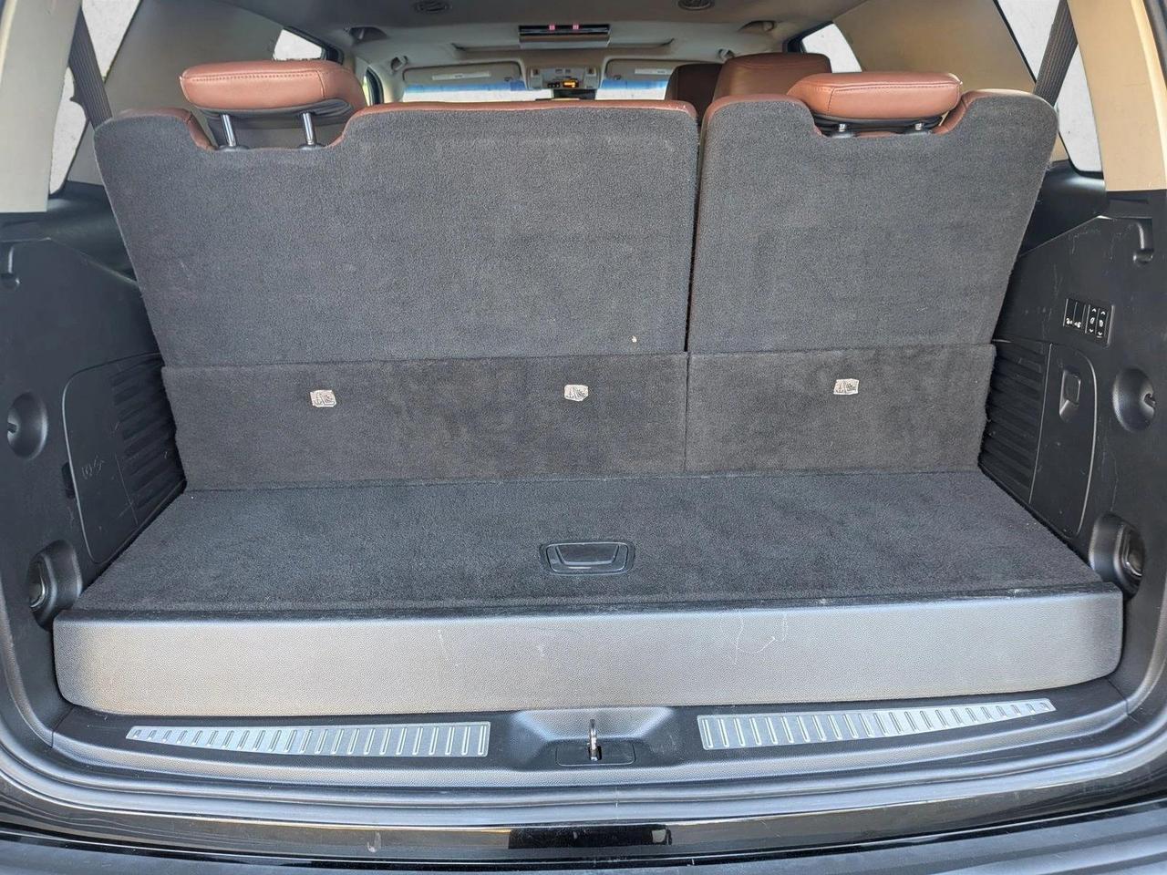 2020 Cadillac Escalade Premium Luxury Roseville CA