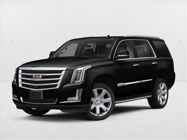 2020 Cadillac Escalade Premium Luxury