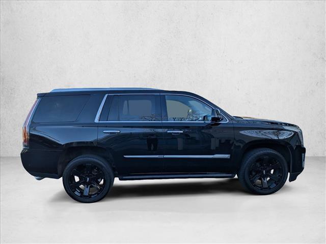 2020 Cadillac Escalade Premium Luxury Roseville CA