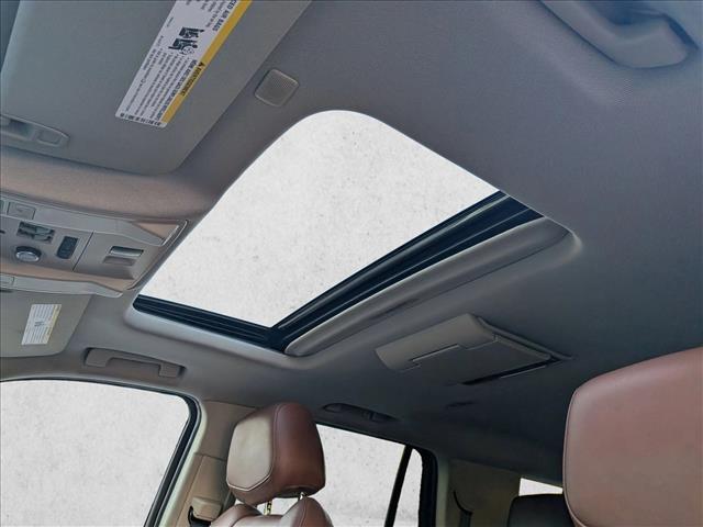 2020 Cadillac Escalade Premium Luxury Roseville CA