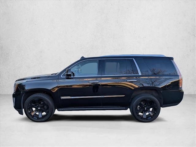 2020 Cadillac Escalade Premium Luxury Roseville CA