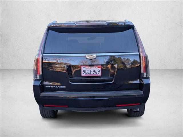 2020 Cadillac Escalade Premium Luxury Roseville CA