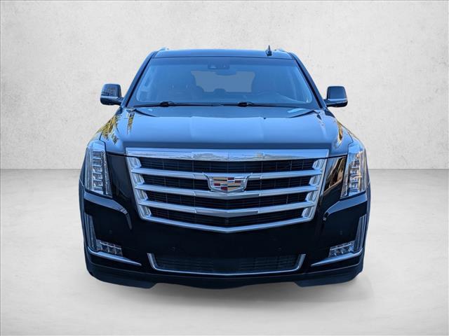 2020 Cadillac Escalade Premium Luxury