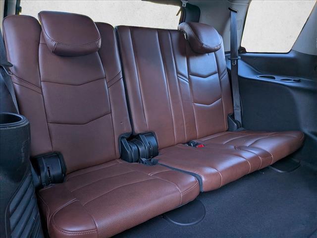 2020 Cadillac Escalade Premium Luxury Roseville CA