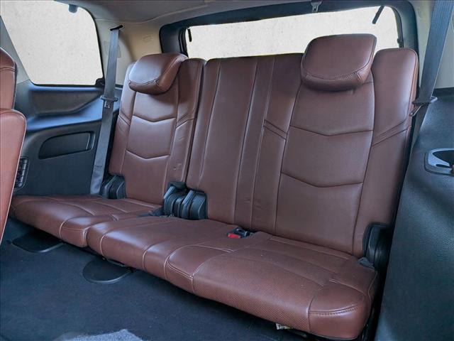 2020 Cadillac Escalade Premium Luxury Roseville CA