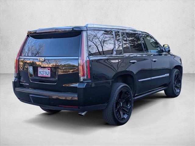 2020 Cadillac Escalade Premium Luxury Roseville CA