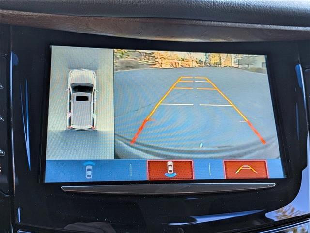 2020 Cadillac Escalade Premium Luxury Roseville CA