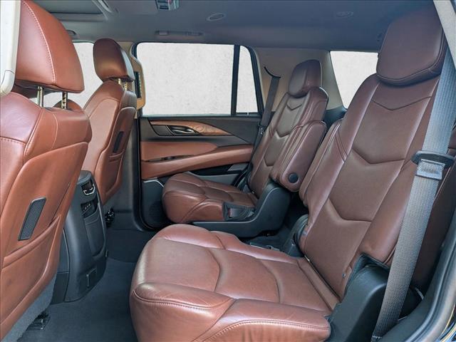2020 Cadillac Escalade Premium Luxury Roseville CA