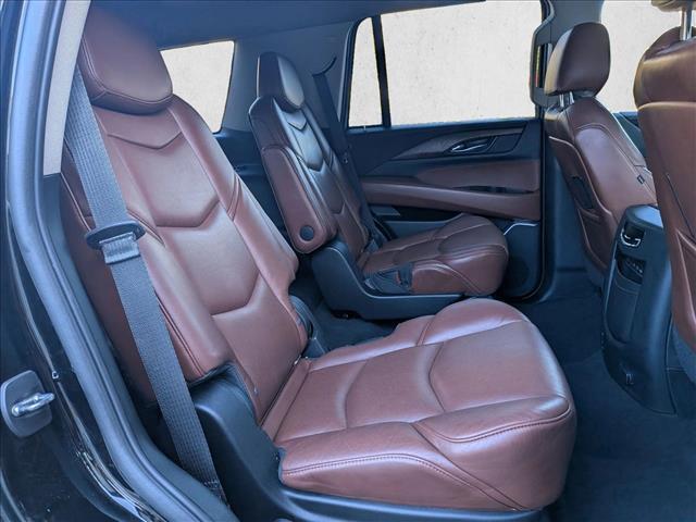 2020 Cadillac Escalade Premium Luxury Roseville CA